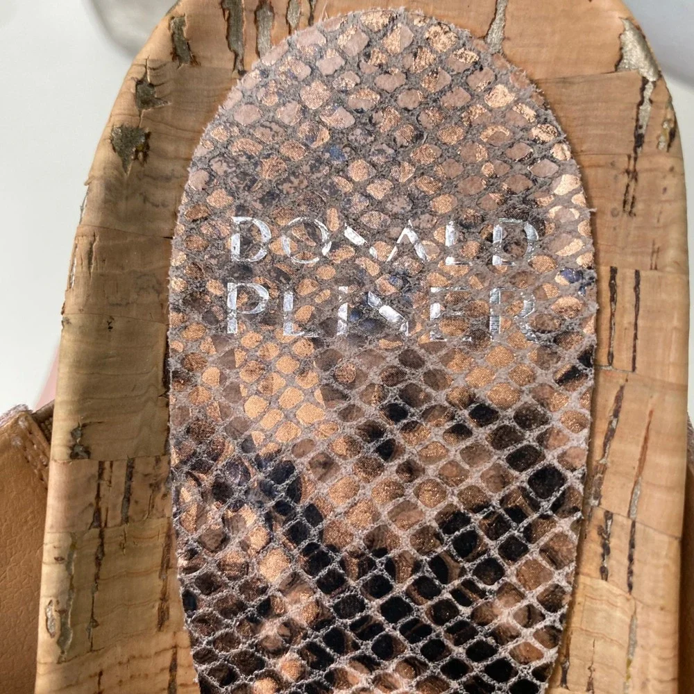 Donald J. Pliner donald pliner